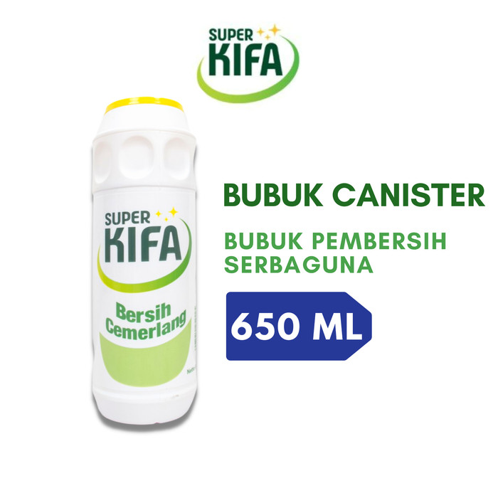Vim Bubuk