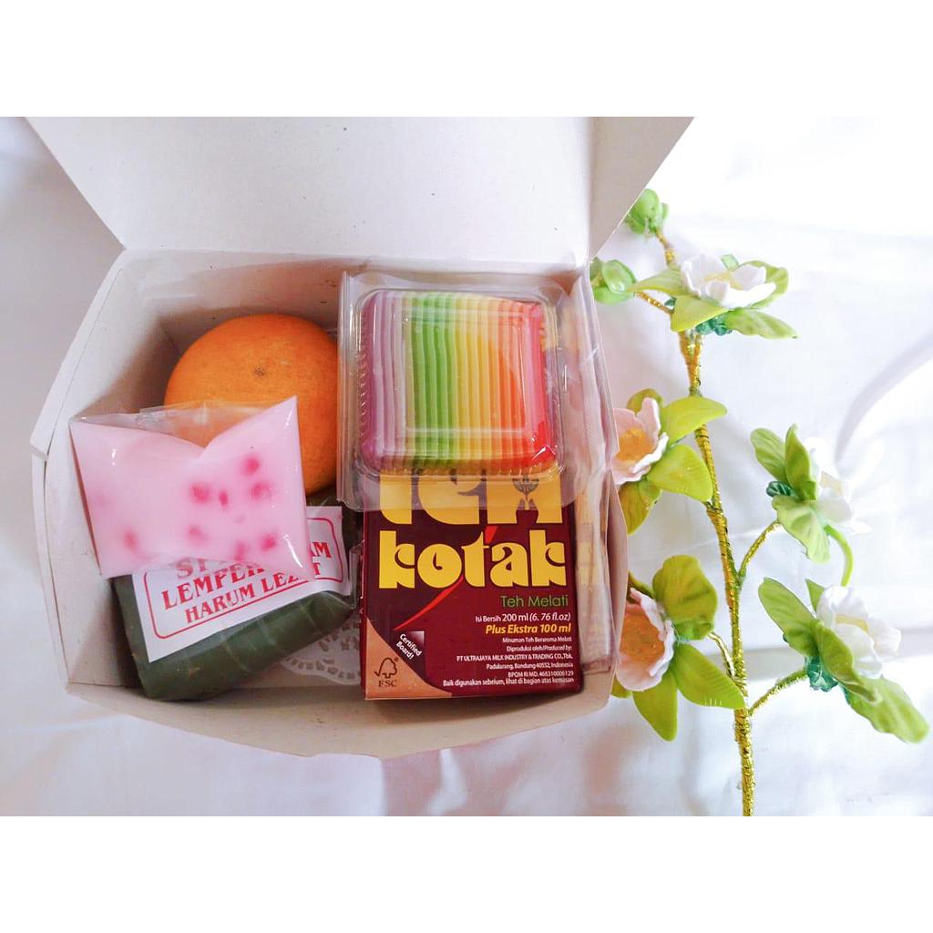 Snack Box