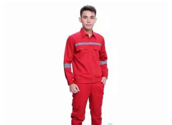 Baju JASS PUTRA LABON