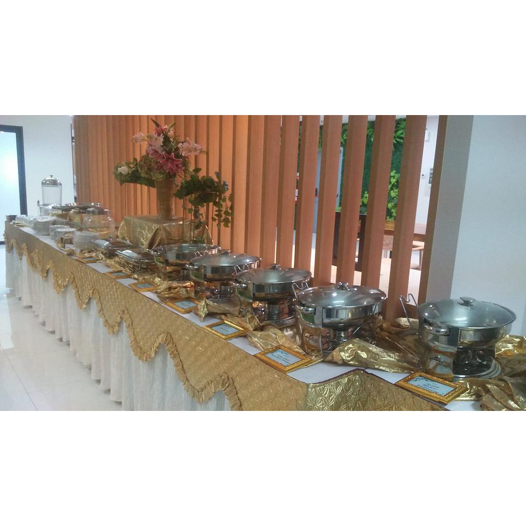 PRASMANAN PAKET STANDARD