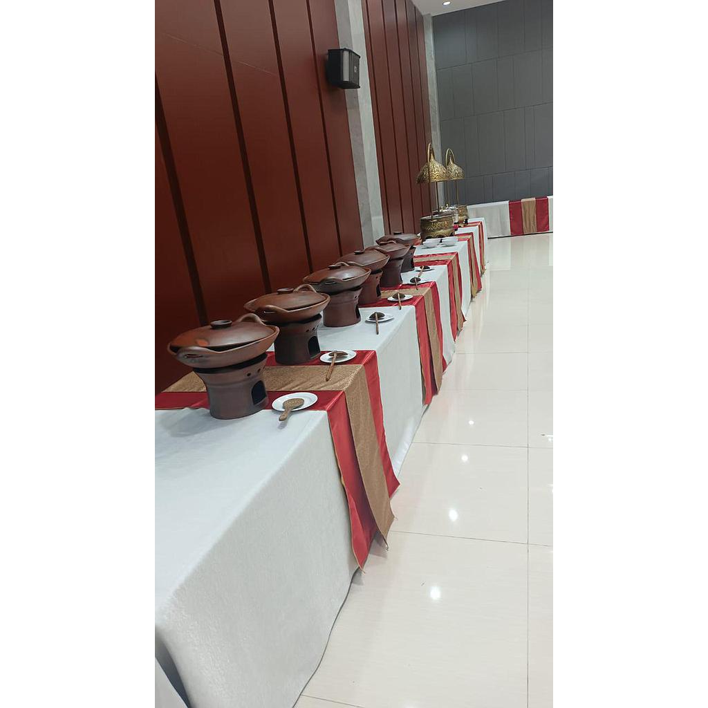 PRASMANAN DELUXE 125.000