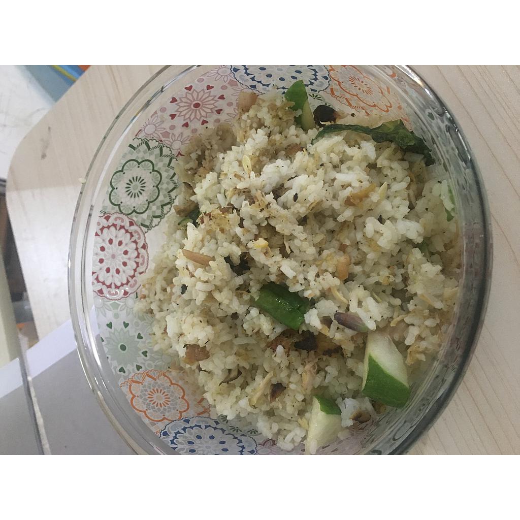 Nasi Goreng