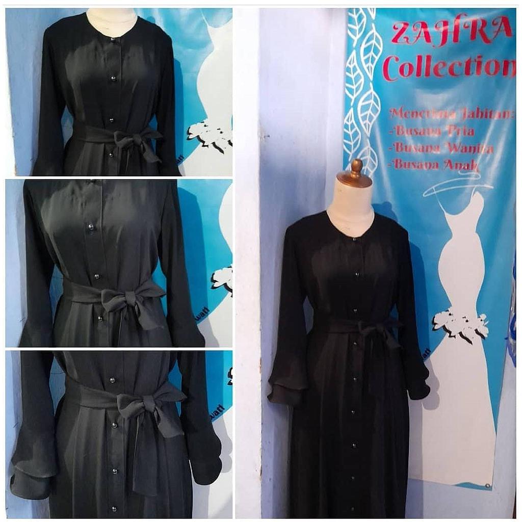 Dress Wanita | Zahra Collection