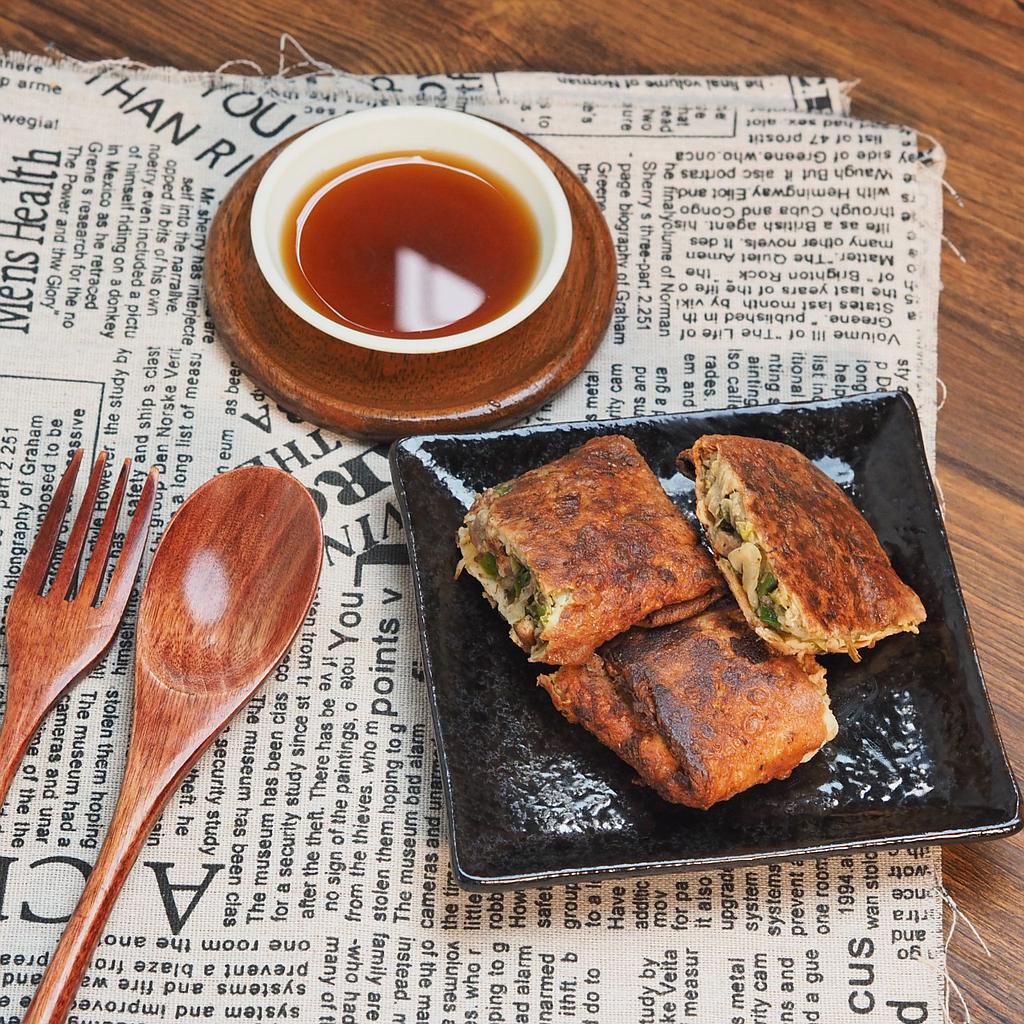 Paket Martabak Mesir Abuya Meruya