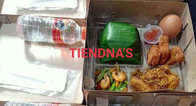 lunch box