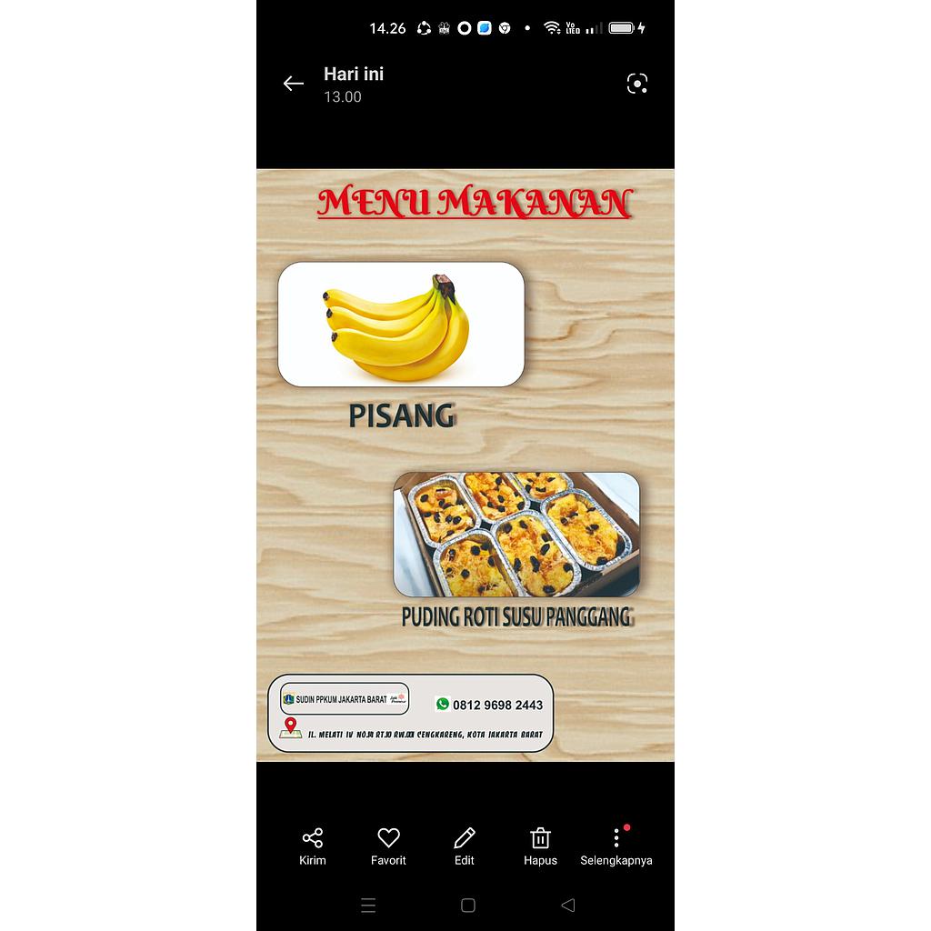 Makanan Balita 8