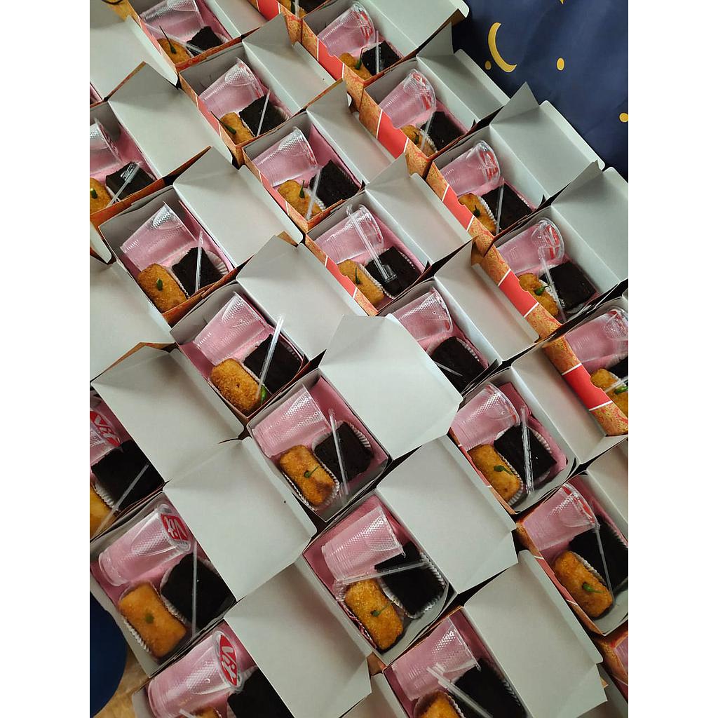 snack box