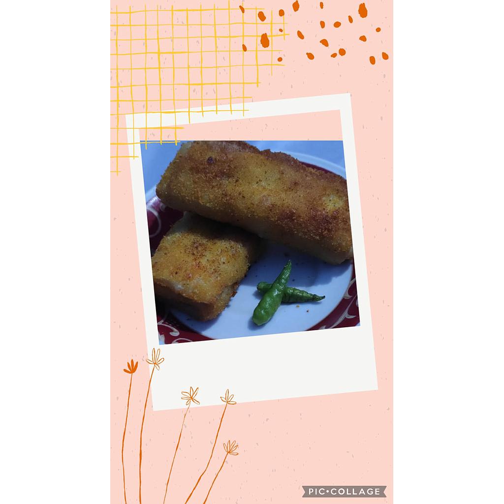 Risol Mercon