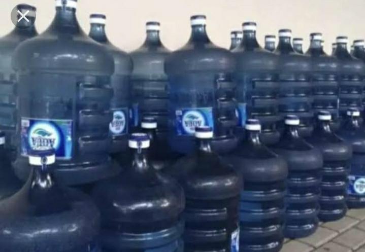 Air Mineral Galon 19 Liter