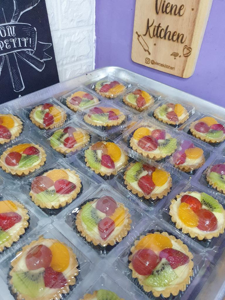 Fruitpie Premium