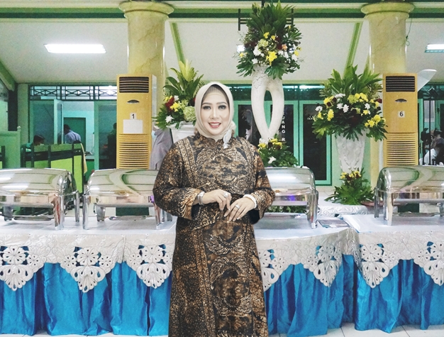 PRASMANAN - REGULER