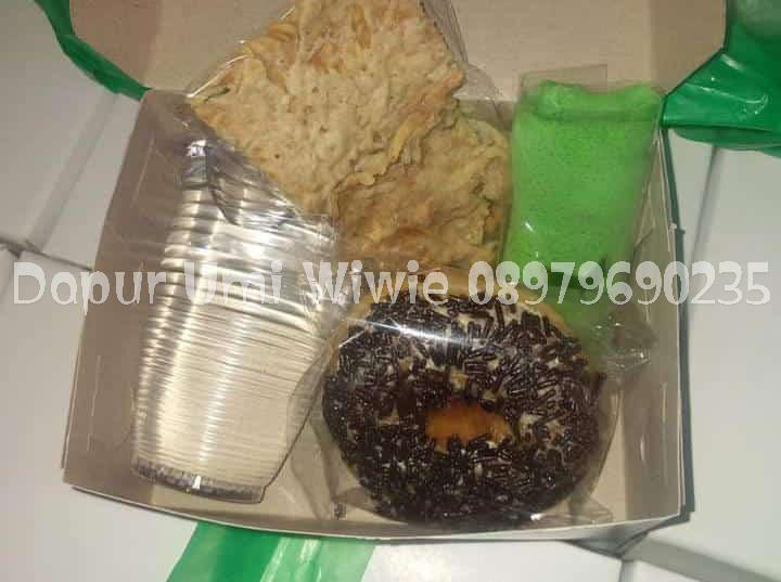 Snack Box