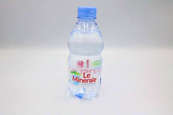Air Le minerale Botol 330ml/24