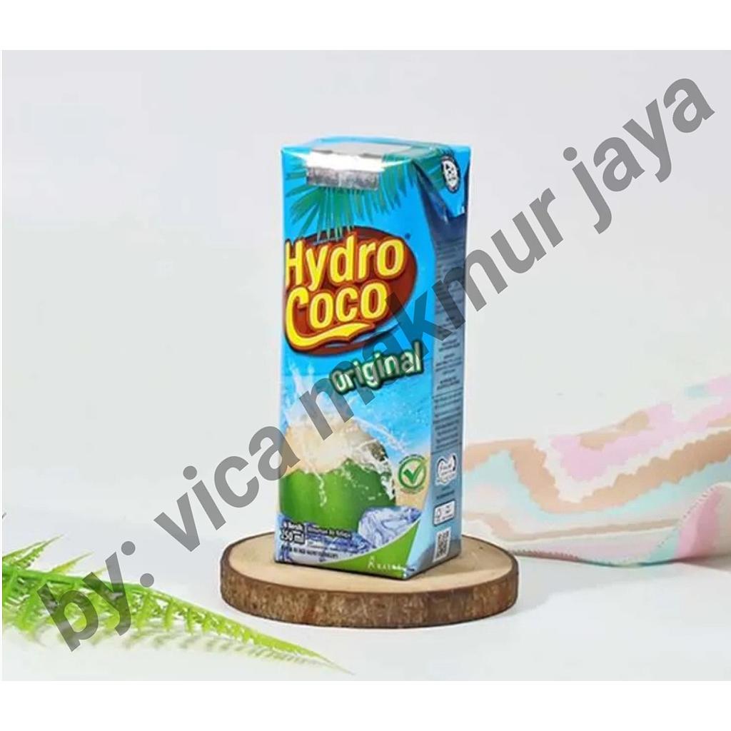 Hydro Coco 250 ml