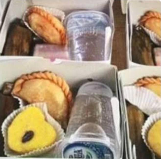 Paket Kue Box 