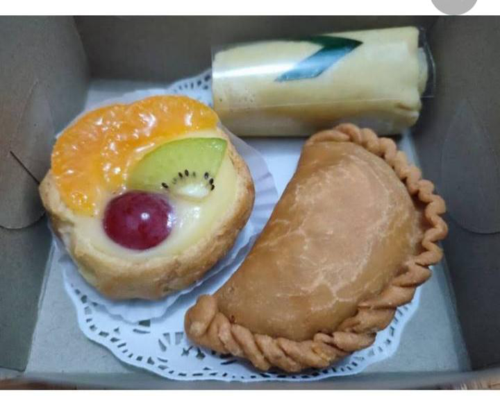 Snack Box 2 Biyur