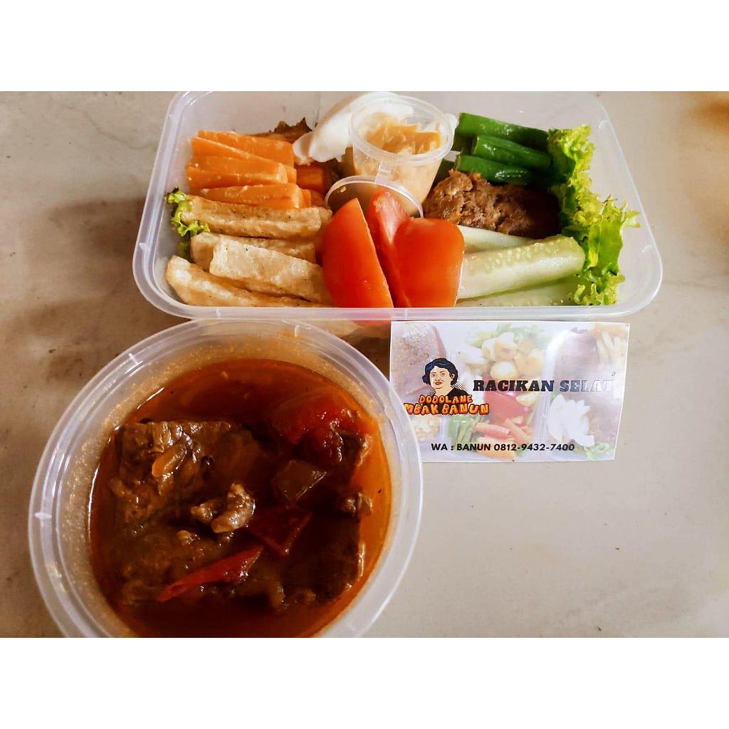Selat Solo