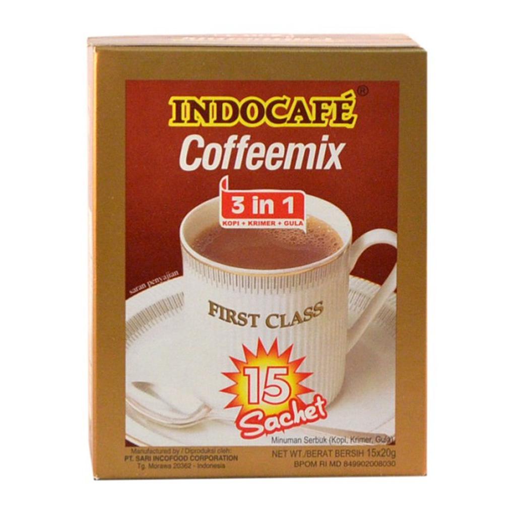 KOPI 3 IN 1