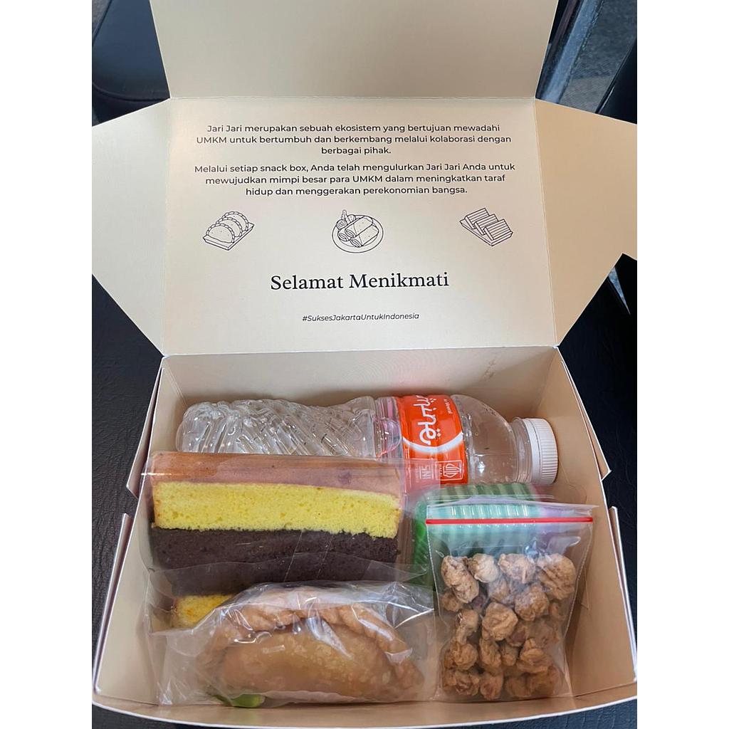 Snack Box