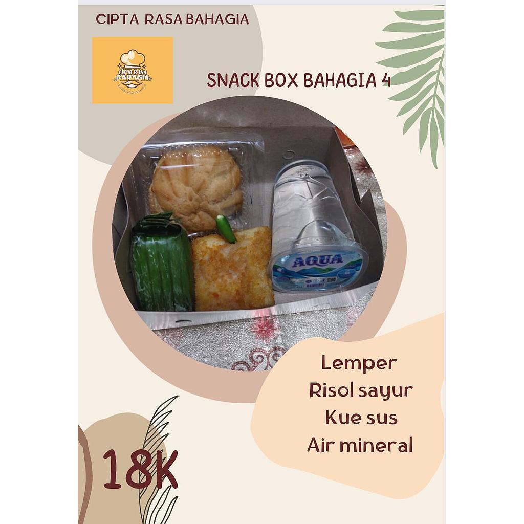 Snack Box Bahagia 4