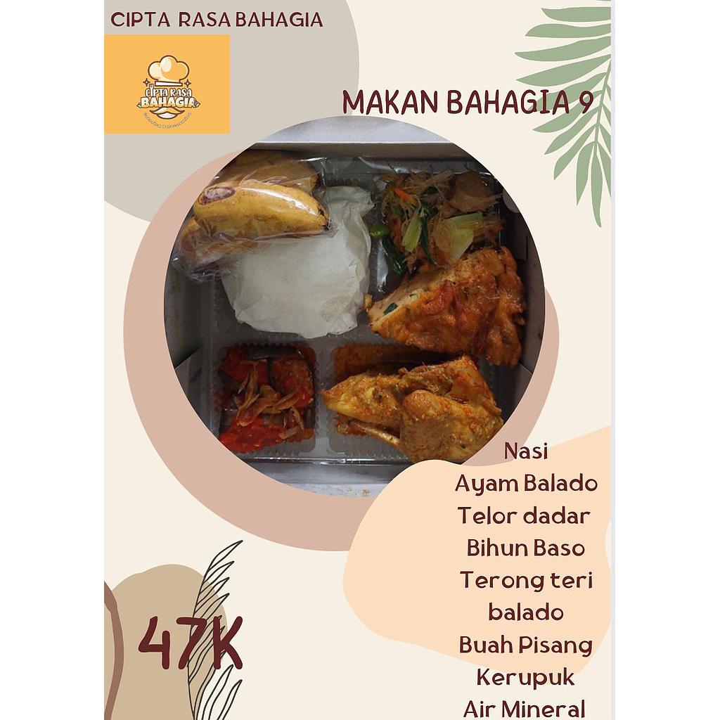 MAKAN BAHAGIA 9