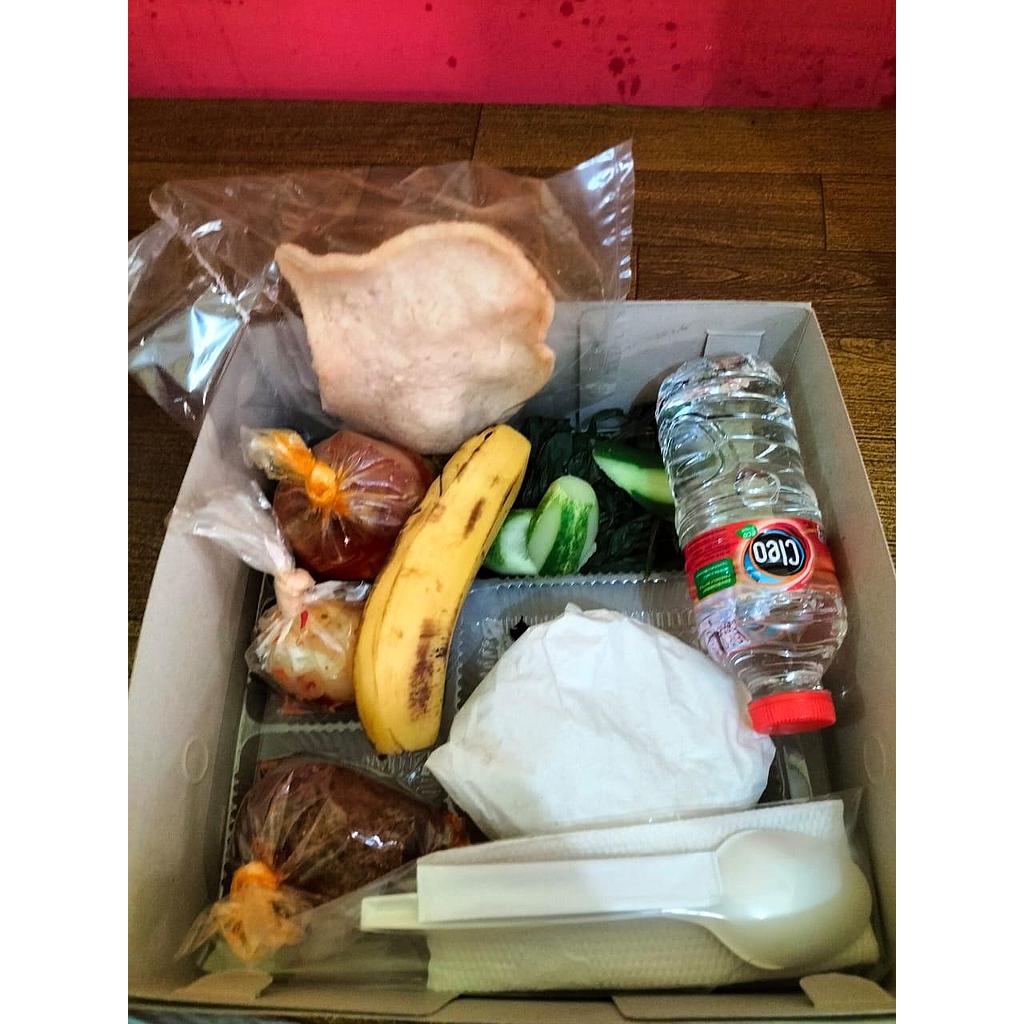 nasi Box 3