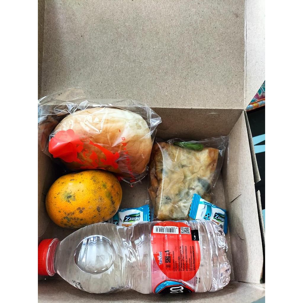 snack box