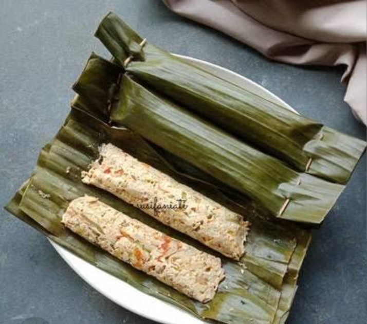 Pepes Tahu