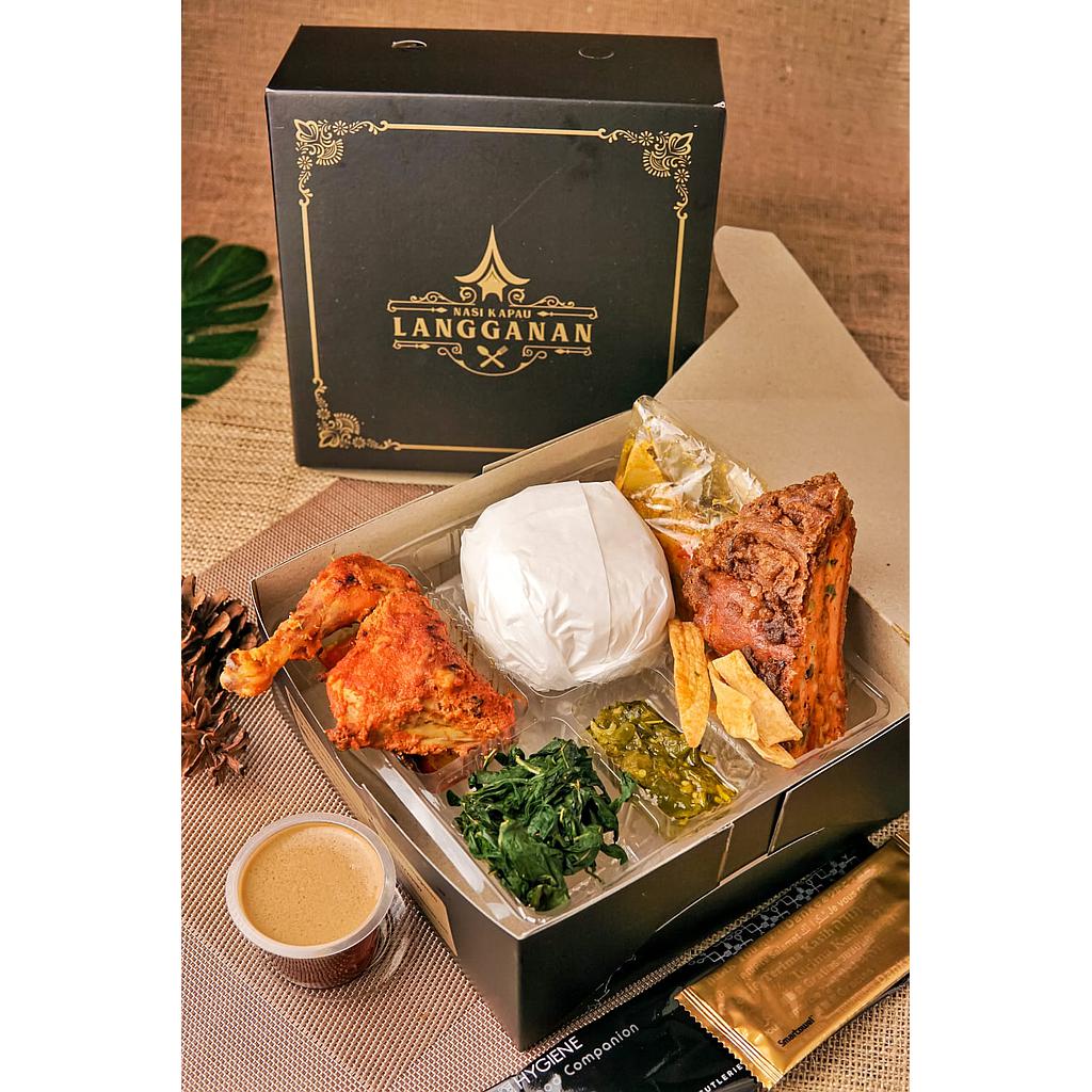 Paket Langganan 3