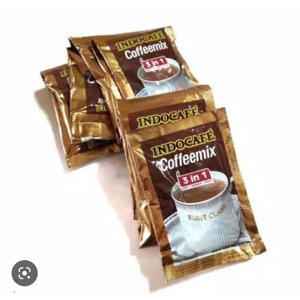Kopi Indocafe Sachet