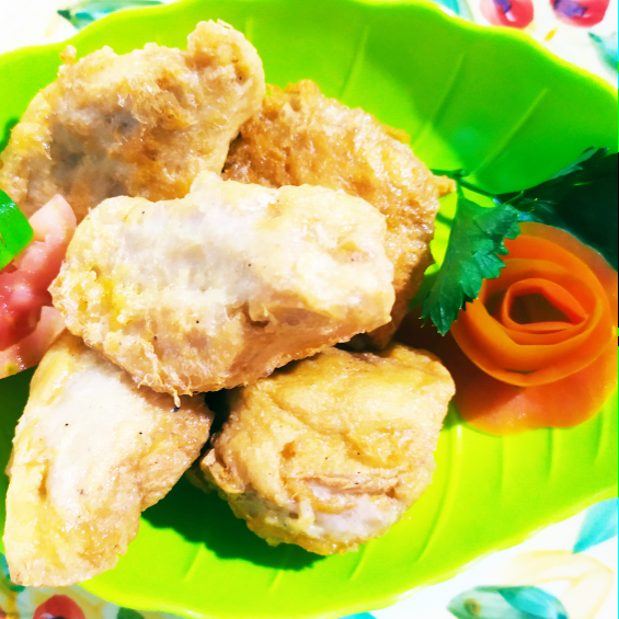 Tahu Bakso