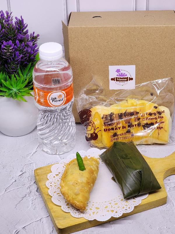 Snack Box