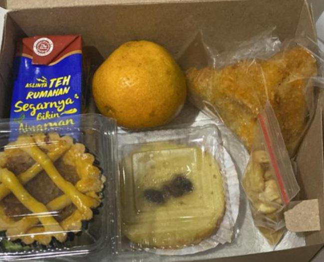 PAKET SPESIAL ZEN 1