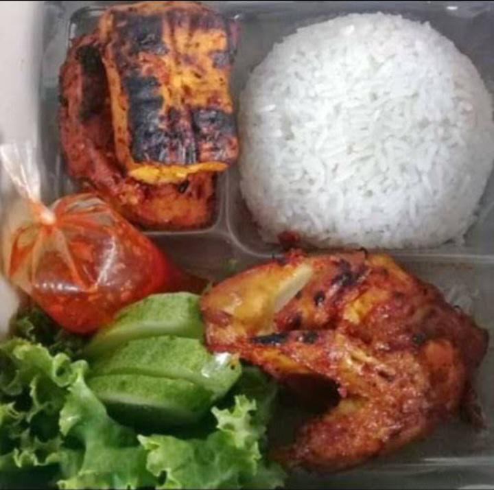 PAKET MAKAN ZEN - 1