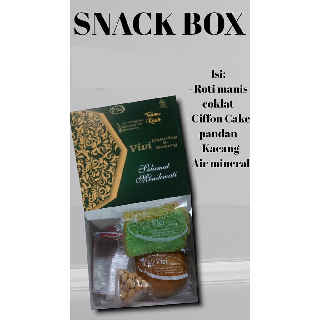 Snack Box