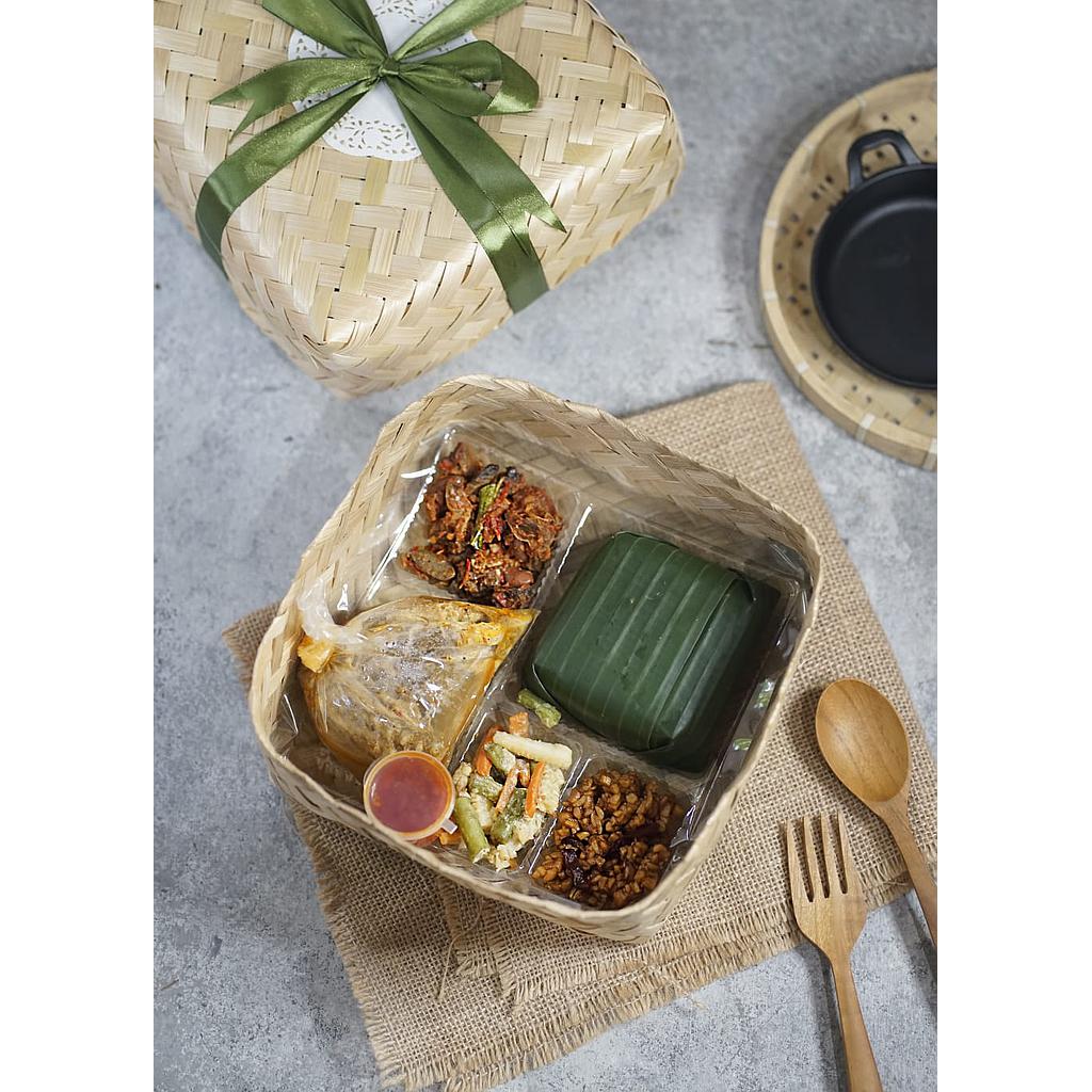 NASI LIWET PAKET 2 Gm kitchen