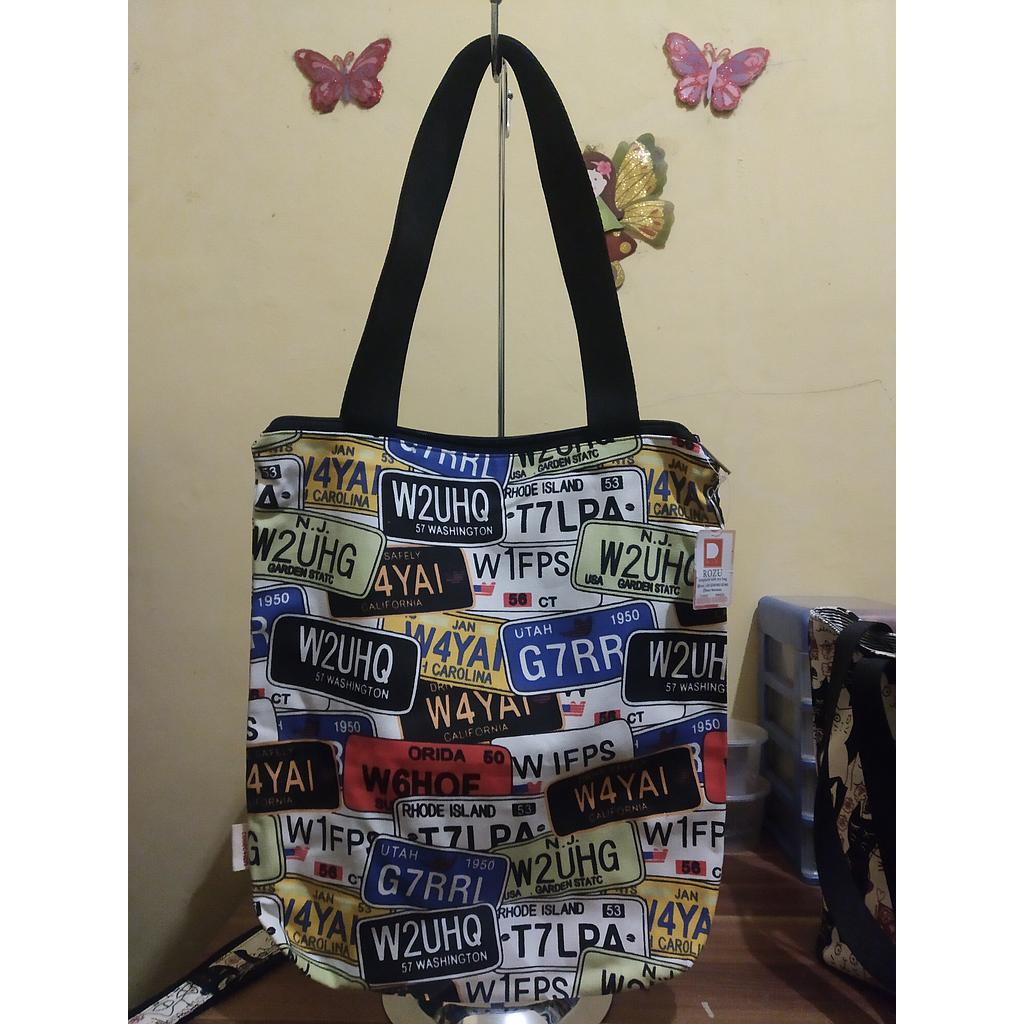 Tote Bag