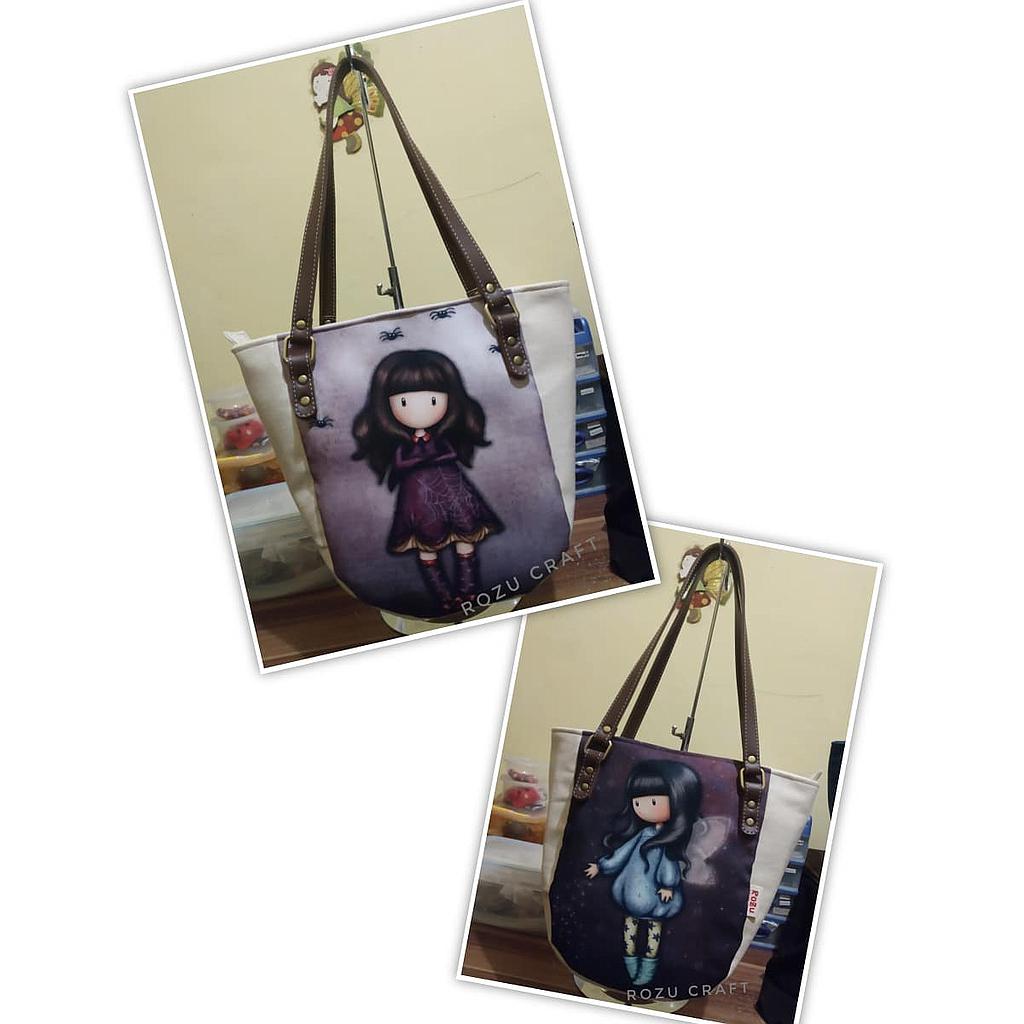 Aluna Bag