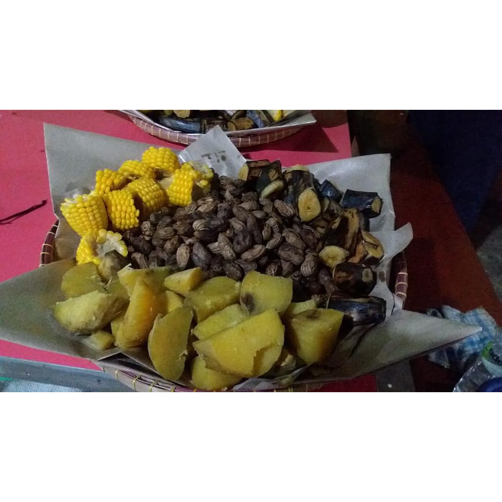 Snack Rebusan