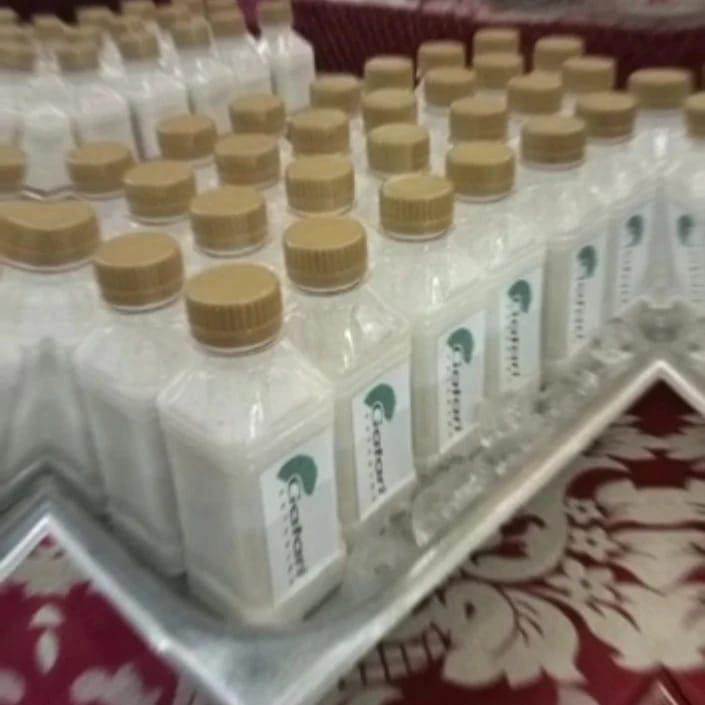 Jus Botol