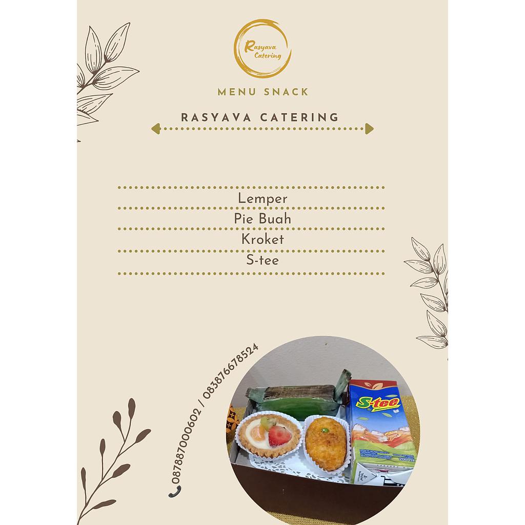 Snack Box