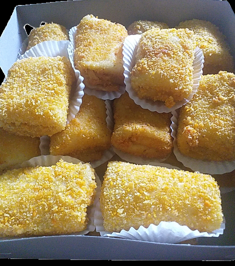 Smoke Beef bu Nitas Cake