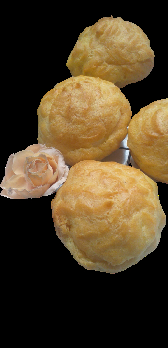 Kue Sus by Nitas Cake
