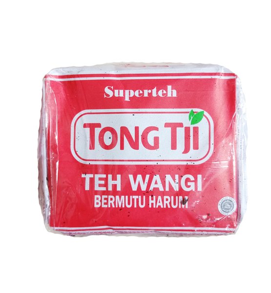 Teh Bubuk 80 gr ( Tong Tji Super)