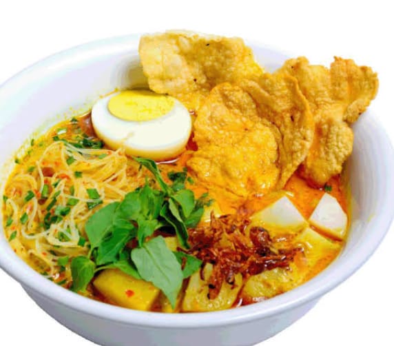 Laksa Nayyara