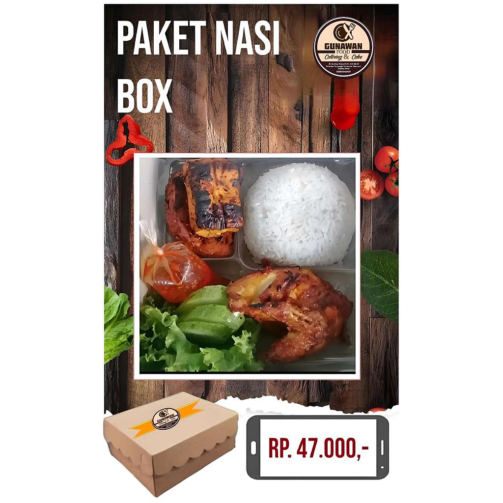 Gunawan Food