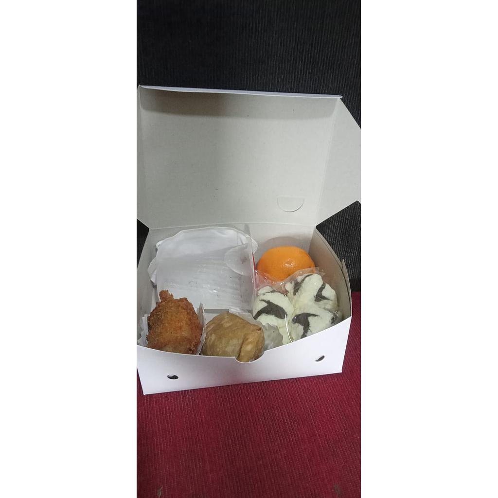 Snack Box 2