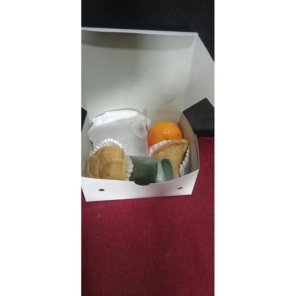 Snack box 3