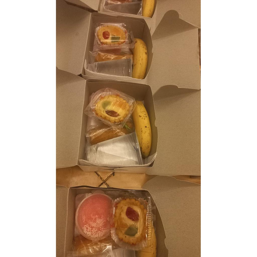 Paket Snack Box 2 AISA HC