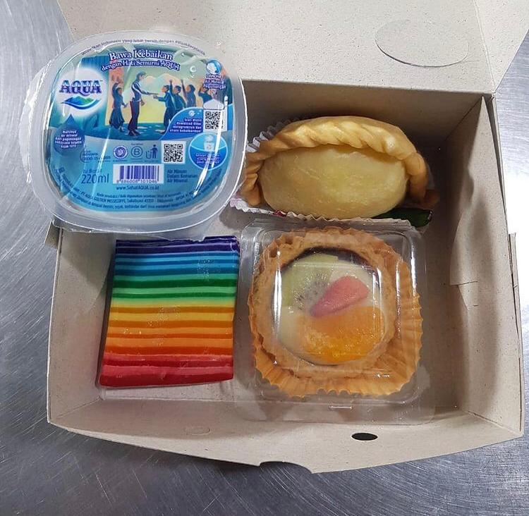 Snack Box